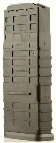 ProMag Scout 308 Winchester 20 Round Black Magazine (RUGA39)