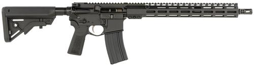 Sons of Liberty M4-L89 Rifle M4-L89-16, 5.56mm, 16", Black Stock, 30 Rds