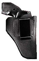 Gunmate Inside The Pant Holster w/Reversible Belt Clip (21320)