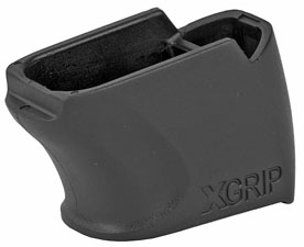 XGrip Mag Spacer for Glock 26/27 Gen5