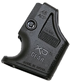 Springfield XD 45 Automatic Colt Pistol (ACP) Black Magazine (XD45ACPML)