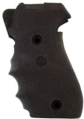 Hogue 20000 Finger Groove Grips For Sig 220