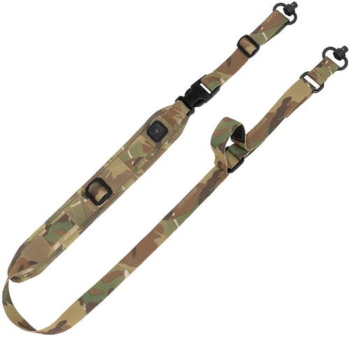 GrovTec QS 2-Point Sentinel Sling, Multicam (GTSL327)