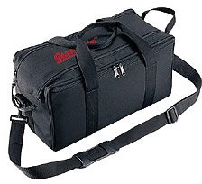 Gunmate Range Bag w//Web Handles & Adjustable Shoulder Strap