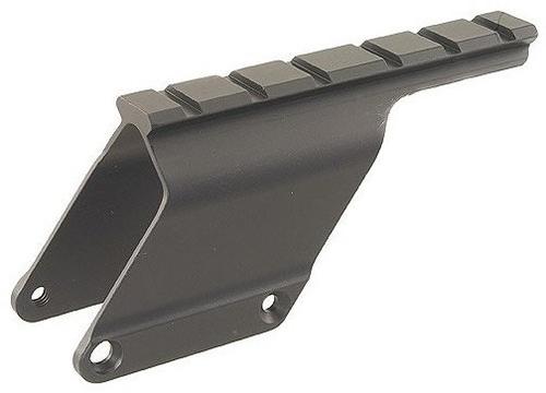 Aimtech ASM2M35 Scope Mount For Remington 870 12 Gauge 3.5 in Chamber