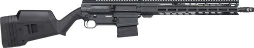 CMMG Dissent BR3 Rifle 38A260C-SG, 308 Win/7.62x51mm, 16.10", Aluminum Receiver Sniper Gray Stock, 10 Rds