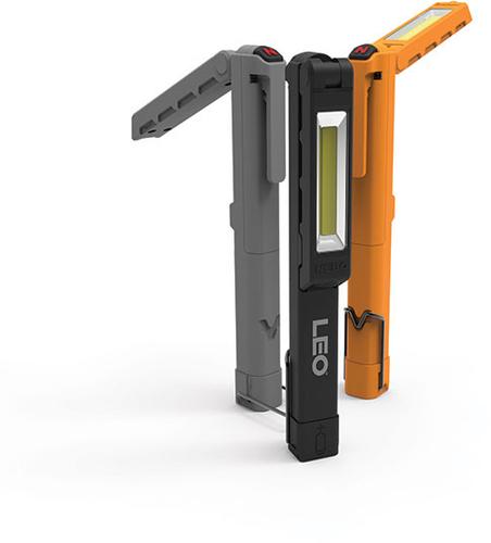 Nebo Tools LEO Pocket Clip Flashlight (6657)