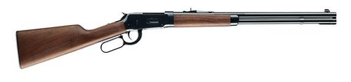 Winchester 94 Trails End Takedwon Lever Action Rifle 534191117, 38-55 Winchester, 20", Walnut Stock, Blued Finish, 6 Rds