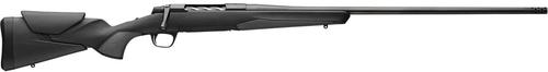 Browning X-Bolt 2 Hunter Bolt Action Rifle 036003282, 6.5 Creedmoor, 22" Threaded, Black Adjustable Vari-Tech w/Grip Module Stock, 4 Rds