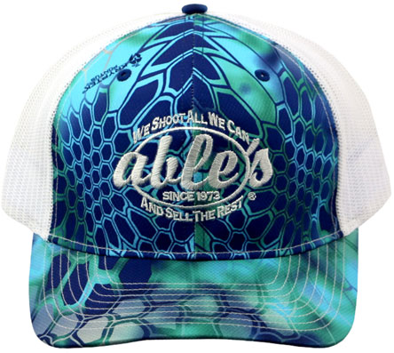 Able's Mesh Cap Kryptek Pontus (ACKP)