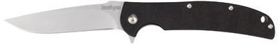 Kershaw Chill Drop Point Folding Knife w/Plain Edge (3410)