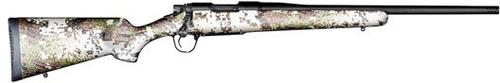 Christensen Arms Mesa FFT Rifle 801-01194-00, 7mm PRC, 22" Threaded, Sitka Subalpine Camo Stock, 3 Rds