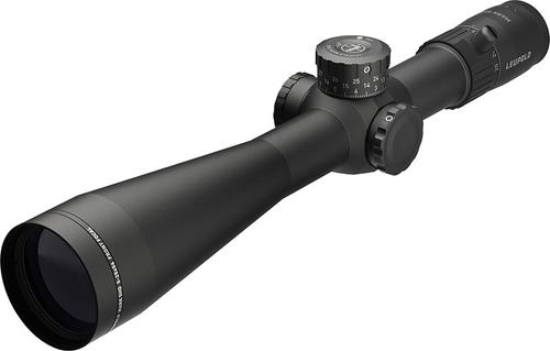 Leupold Mark 5HD M5C3 Rifle Scope 180222, 5-25x, 56mm Obj, 35mm Tube, Black Matte, FFP PR2 MIL Reticle