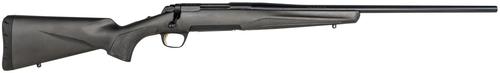 Browning X-Bolt Composite Stalker Rifle 035496211, 243 Win, 22", Black Synthetic Stock, Blued Finish, 4 Rds