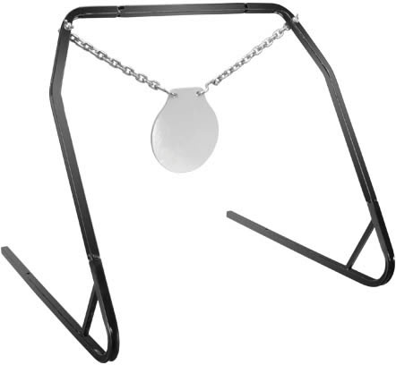 Caldwell Magnum Rifle Gong Steel Target System (223375)