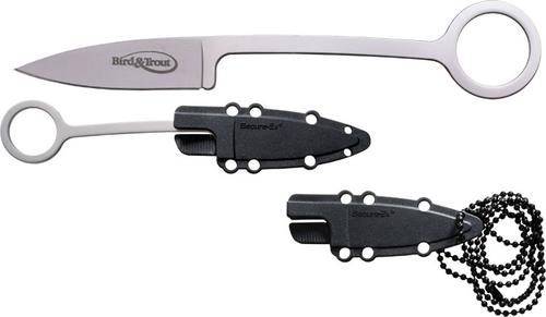 Cold Steel Bird & Trout Knife (20BTJ)