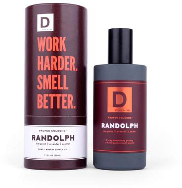 Duke Cannon Proper Cologne, Randolph (LCRANDOLPH)