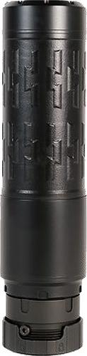 SilencerCo SU5059 Velos LBP 5.56mm Suppressor
