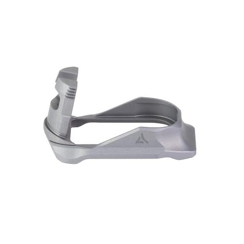 RADIAN Weapons Anchor + Magwell For Glock 43X / 48, Anodized Gray