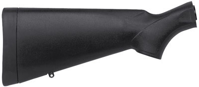 Mossberg 500/835 Black Synthetic Stock 95030