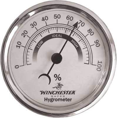 Winchester Hygrometer (HYG-275)