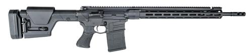 Savage MSR10 Long Range Rifle 22905, 6.5 Creedmoor, 22", Magpul PRS Black Stock, Black Finish, 10 Rds