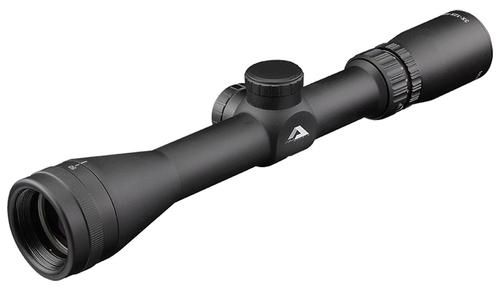 Aim Sports Scout Rifle Scope J3HD31232A, 3-12x, 32mm AO Obj, 1" Tube, A1-BDC Reticle