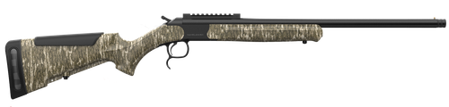 Retay USA Gamelander Single Shot Shotgun GML410BTL, 410 Gauge, Bottomland Synthetic Stock, 1 Rd