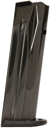 Magnum Research Baby Desert Eagle 9MM 10 Round Black Magazine (MAGFA910)