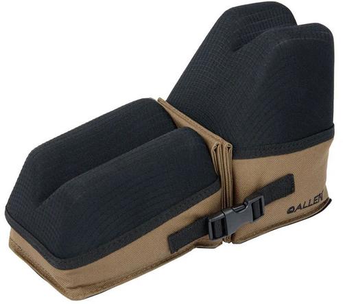 Allen Eliminator Connected Filled Shooting Rest (1834)