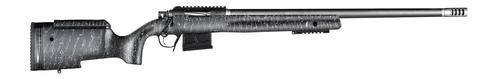 Christensen Arms BA Tactical Long Range Rifle 8010400500, 6mm Creedmoor, 24", Adj. LOP & Comb Stock, 4 Rds