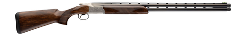 Browning Citori 825 Lariat Sporting Over/Under Shotgun, 12 Gauge, 32", 2 3/4" Chmbr, Gloss Walnut Stock, 2 Rds