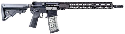 Faxon Sentry Rifle FX5216, 5.56x45mm NATO, 16", Magpul SL Carbine Stock, 30 Rds