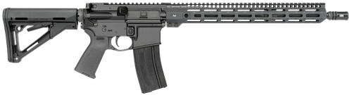 Midwest Industries Lightweight Rifle, 223 Wylde, 16", 6 Position Magpul CTR Stock, 30 Rds