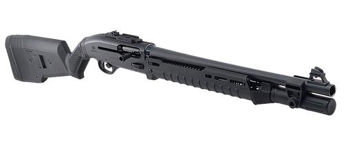 Beretta Beretta 1301 LTT Semi-Auto Shotgun, 18.50", 3" Chmbr, Black Magpul Polymer Stock, 7 Rds