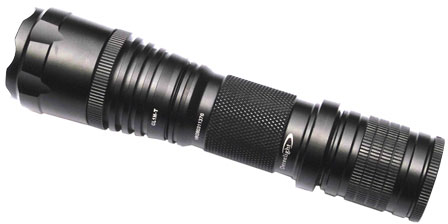 Dereelight CL1H-T XM-L T6 LED Torch Flash Light (CL1H)