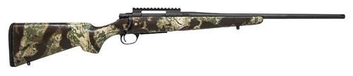 Howa M1500 Super Lite Bolt Action Rifle HCSL308GRN, 308 Win, 20" Threaded, Fixed Stocky's Stock, 5 Rds