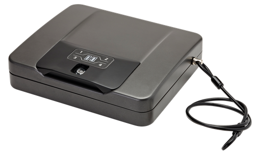 Hornady Rapid Safre 4800KP (XXL) RFID (98141)