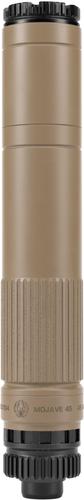 Dead Air Mojave 45 FDE Suppressor