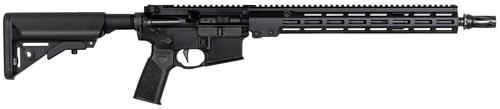 Geissele Automatics Super Duty MOD1 Rifle 08-395B, 223 Rem/5.56 NATO, 16", B5 Enhanced Sopmod Stock, 30 Rds