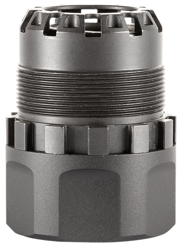 Dead Air Ghost / Wolfman P-Series Booster Assemble