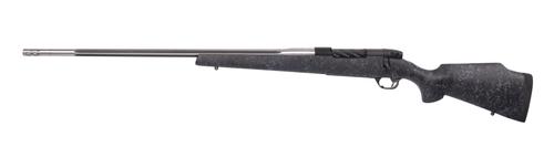 Weatherby Mark V Accumark Left-Hand Rifle MAM01N303WL8B, 30-378 WBY Mag, 26"  (28" w/Brake), Monte Carlo Fiberglass Stock, 2 Rds