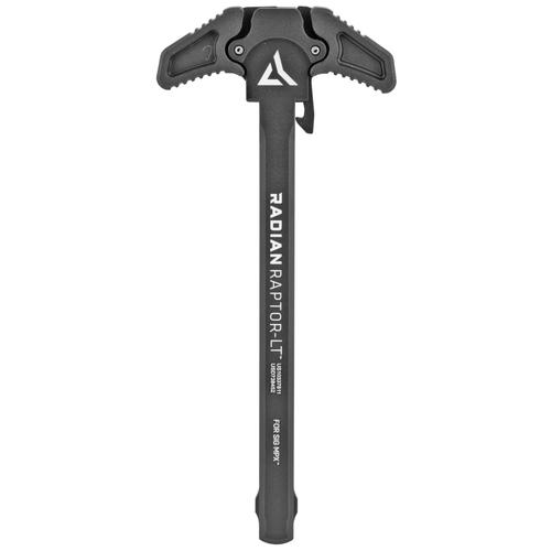RADIAN Weapons Raptor Charging Handle For Sig Sauer MPX, 9MM Black