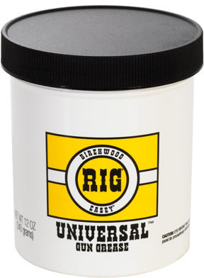 Birchwood Casey Rig Gun Grease 12 oz (40045)