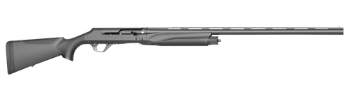 Retay USA ACE-R Extra Black Semi-Auto Shotgun B-RACEBLK-26, 20 Gauge, 26", 3" Chmbr, Black Synthetic Stock, 3 Rds