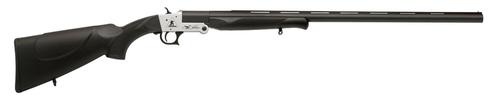 Dickinson Ranger Youth Break Open Shotgun RNGY410, 410 Gauge, 24", Black Synthetic Stock