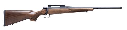 Howa M1500 Super Lite Rifle HWHSL65CR, 6.5 Creedmoor, 20", Wood Walnut Stock, 4 Rds