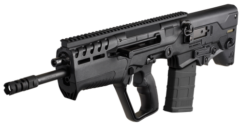 IWI Tavor 7 Bullpup Semi-Auto Rifle T7B16, 308 Winchester/7.62 NATO, 16.5 in, Black Stock, Black Finish, 20 Rd