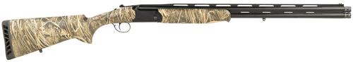 American Tactical Turkey Fowl Break Open Shotgun ATIGKOF12TF28RTC, 28", 3" Chmbr, 2 Rds