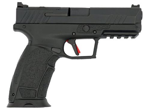 Tisas PX-9 Pistol 15000101, 9mm, 4.1in, 10 Rds